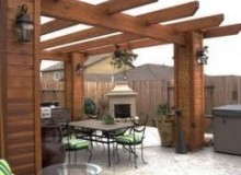 Kwikfynd Pergolas
mountlonarch